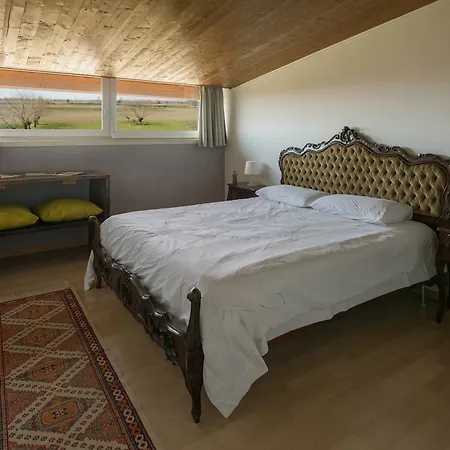 Bed & Breakfast Mont'albano Bed & Living Savorgnano