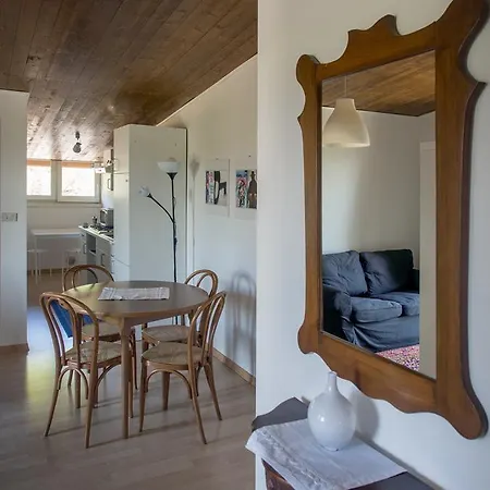 Mont'albano Bed & Living *