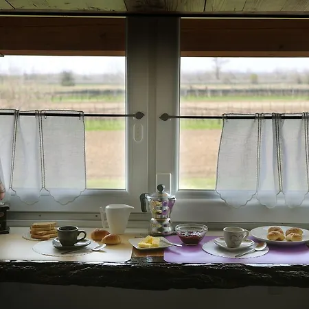 Mont'albano Bed & Living