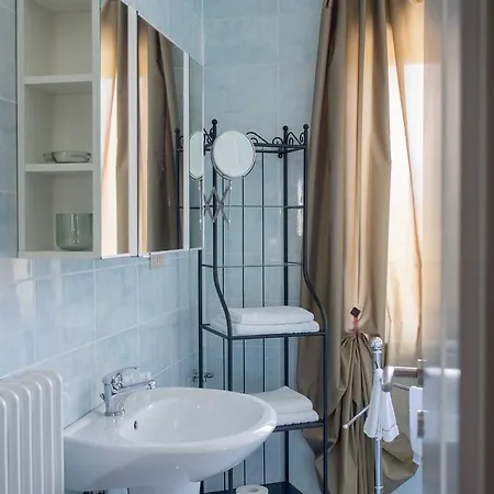 Bed & Breakfast Mont'albano Bed & Living *