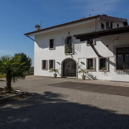 Bed & Breakfast Mont'albano Bed & Living