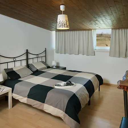Mont'albano Bed & Living Bed & Breakfast Savorgnano