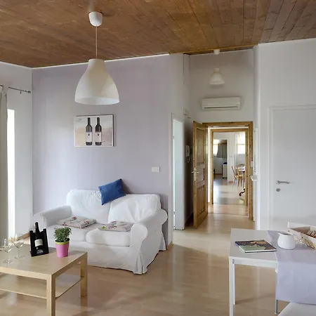 Bed & Breakfast Mont'albano Bed & Living *
