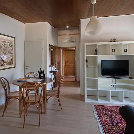 Mont'albano Bed & Living *