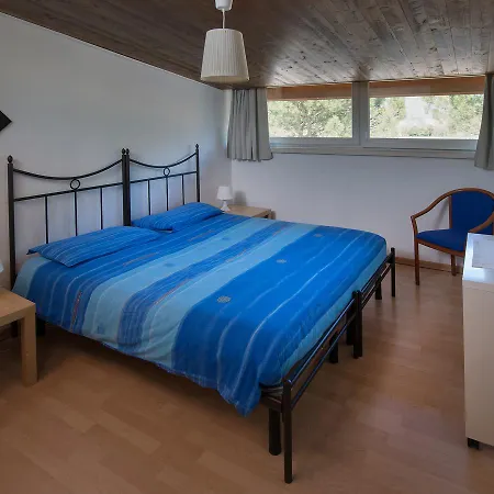 Bed & Breakfast Mont'albano Bed & Living Savorgnano