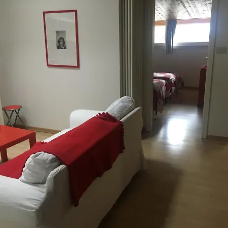 Mont'albano Bed & Living * Savorgnano