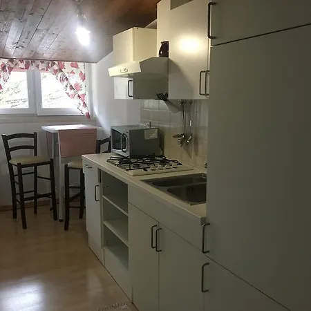 Mont'albano Bed & Living Bed & Breakfast *