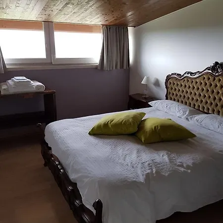 Mont'albano Bed & Living Savorgnano