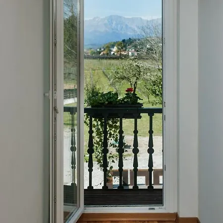Mont'albano Bed & Living